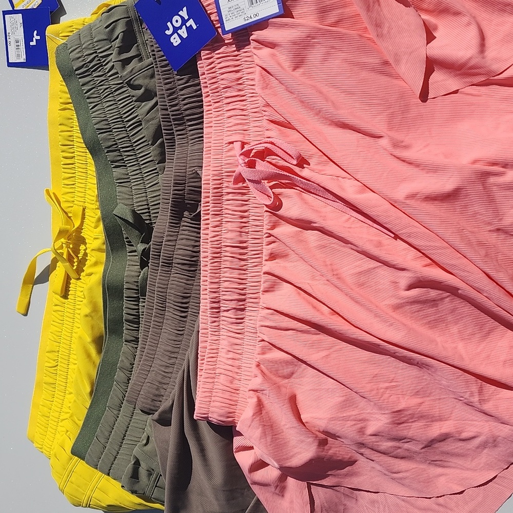 Joy Lab Shorts